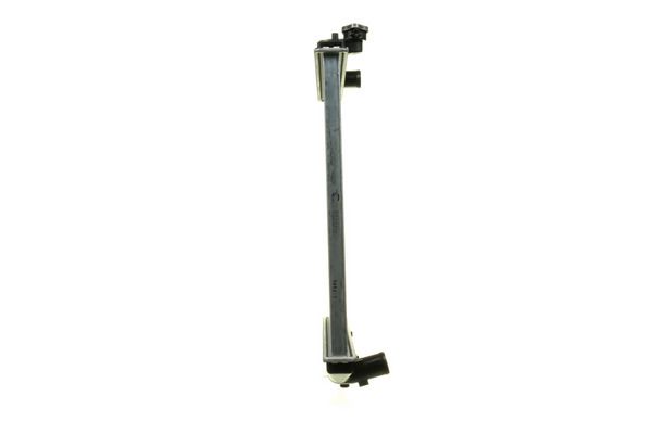 Radiator, engine cooling-7