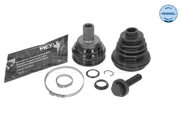 MEYLE 100 498 0195 Joint kit, drive shaft
