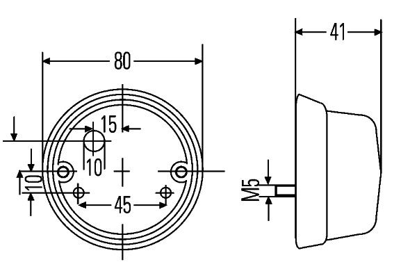 Direction Indicator-1