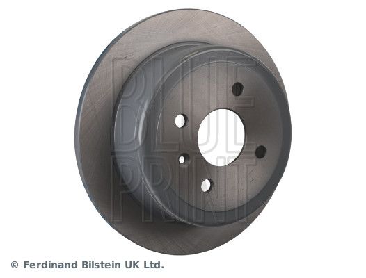 Brake Disc-1