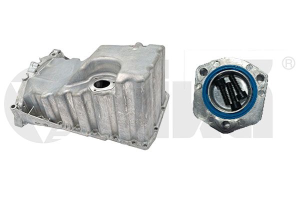 Oil Sump-main