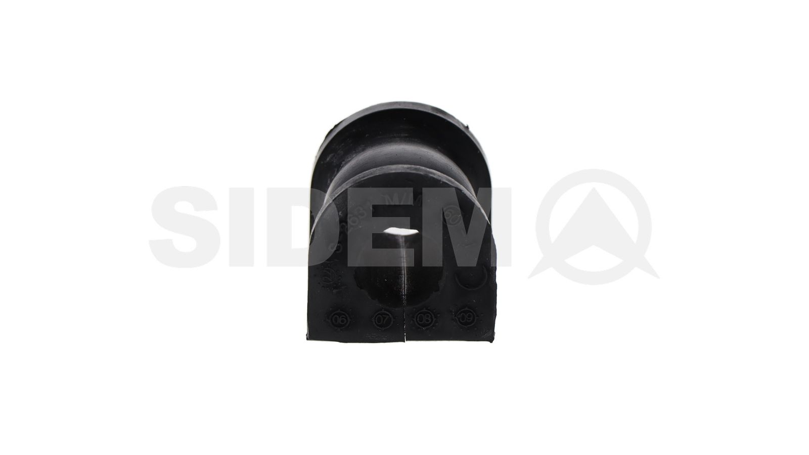 Mounting, stabiliser bar-1