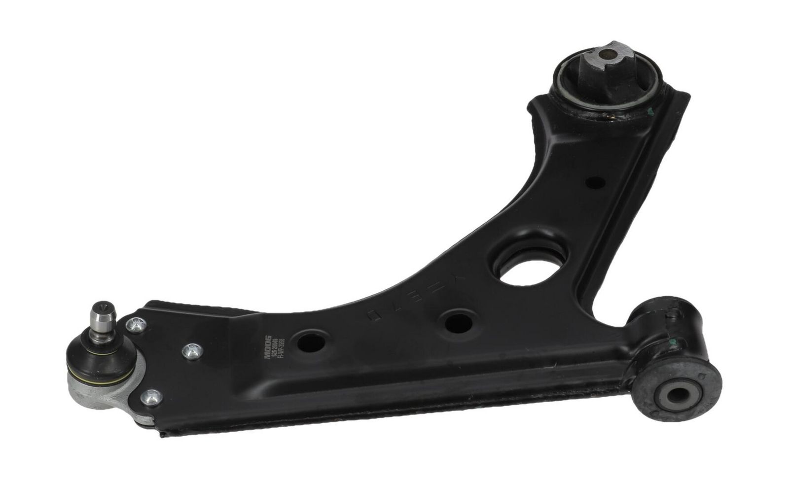 Control/Trailing Arm, wheel suspension-2