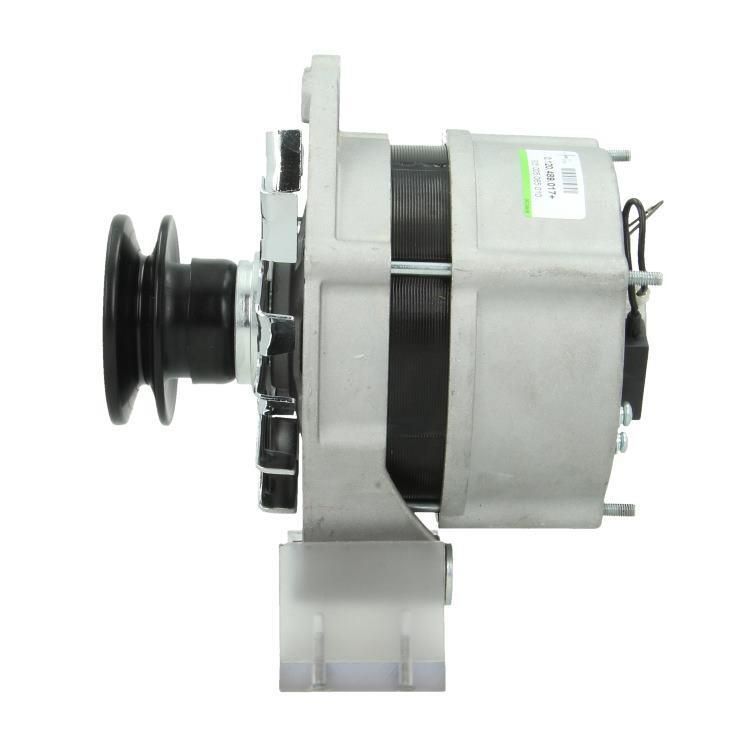 Alternator-1