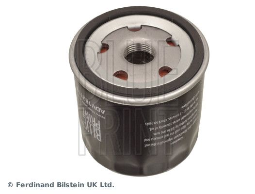 Oil Filter-1