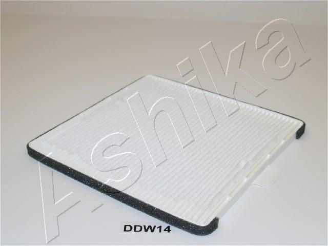 ASHIKA 21-DW-W14 Filtras, salono oras