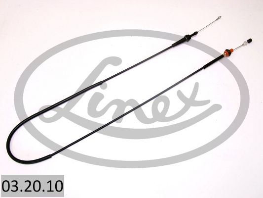 Accelerator Cable