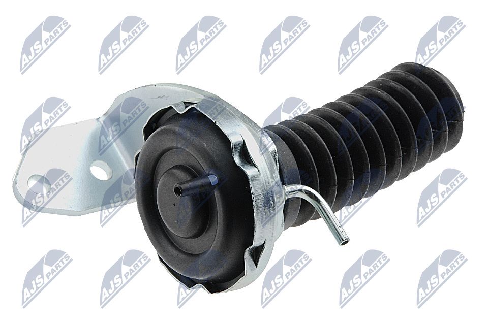 Actuator, transfer case