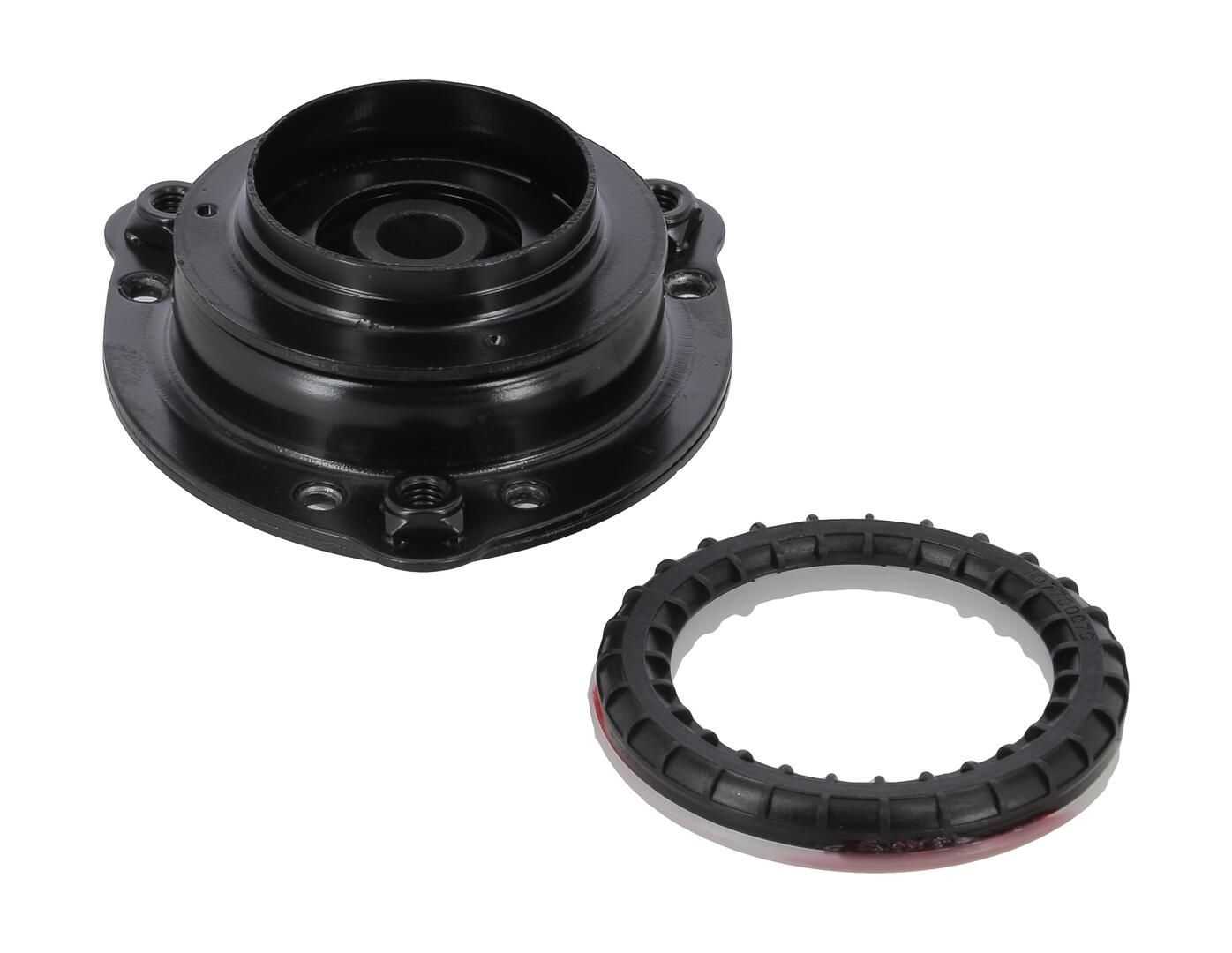 Repair Kit, suspension strut support mount-2