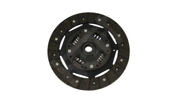 HART 338 673 Clutch disc