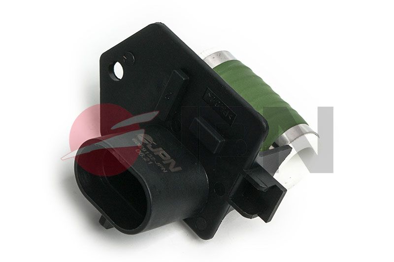 JPN 60E9132-JPN Resistor, interior blower