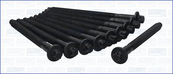 AJUSA 81001300 Cylinder head bolt set