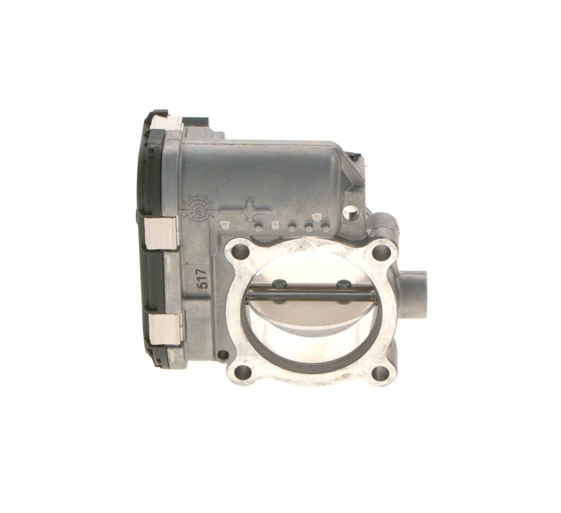 Throttle Body-4