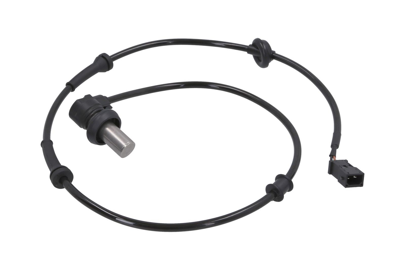 Sensor, wheel speed-3