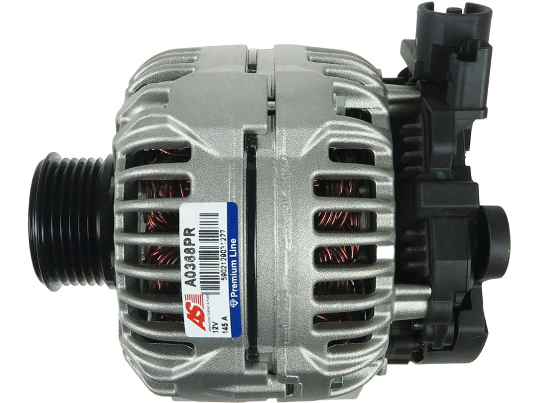 Alternator-3