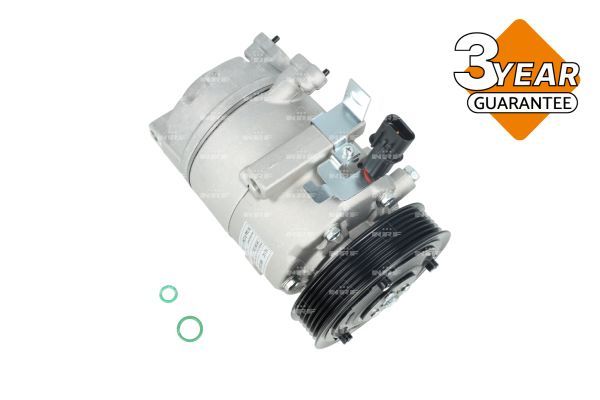 NRF 32999 Compressor, air conditioning