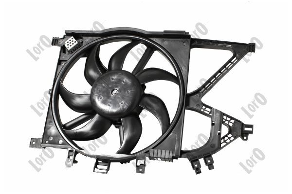 ABAKUS 037-014-0010 Fan, engine cooling