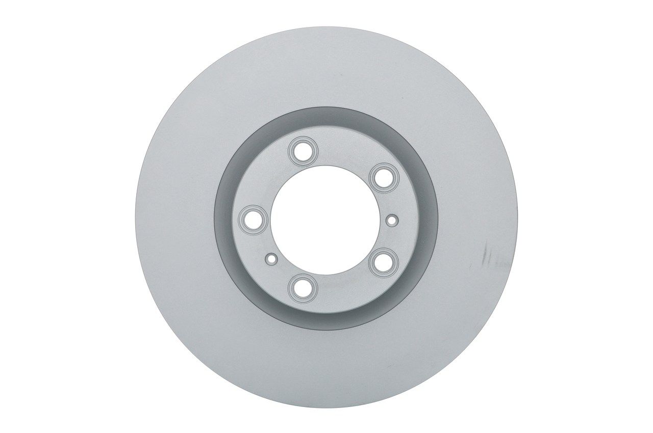 Brake Disc-1