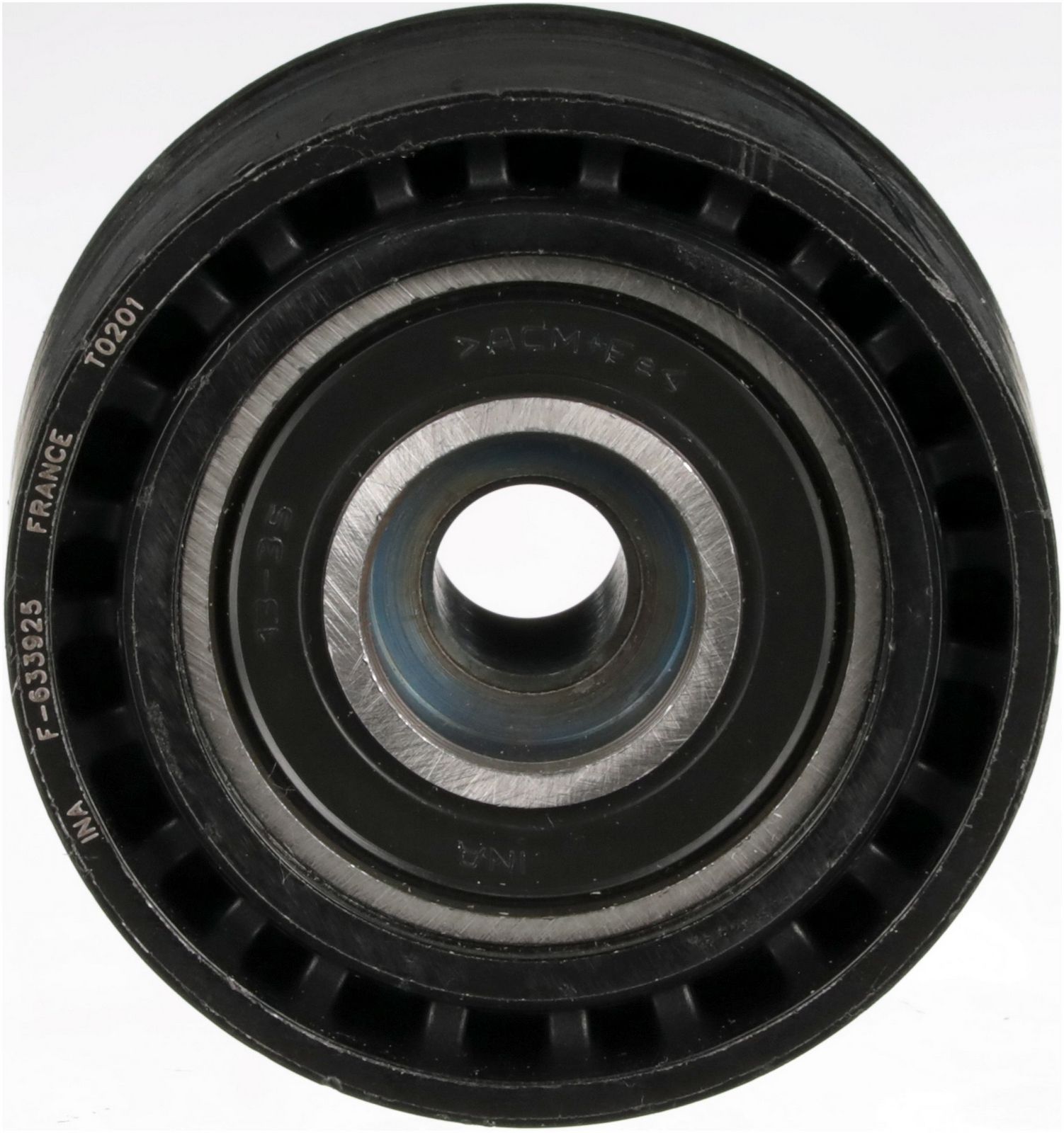 Deflection Pulley/Guide Pulley, timing belt-2
