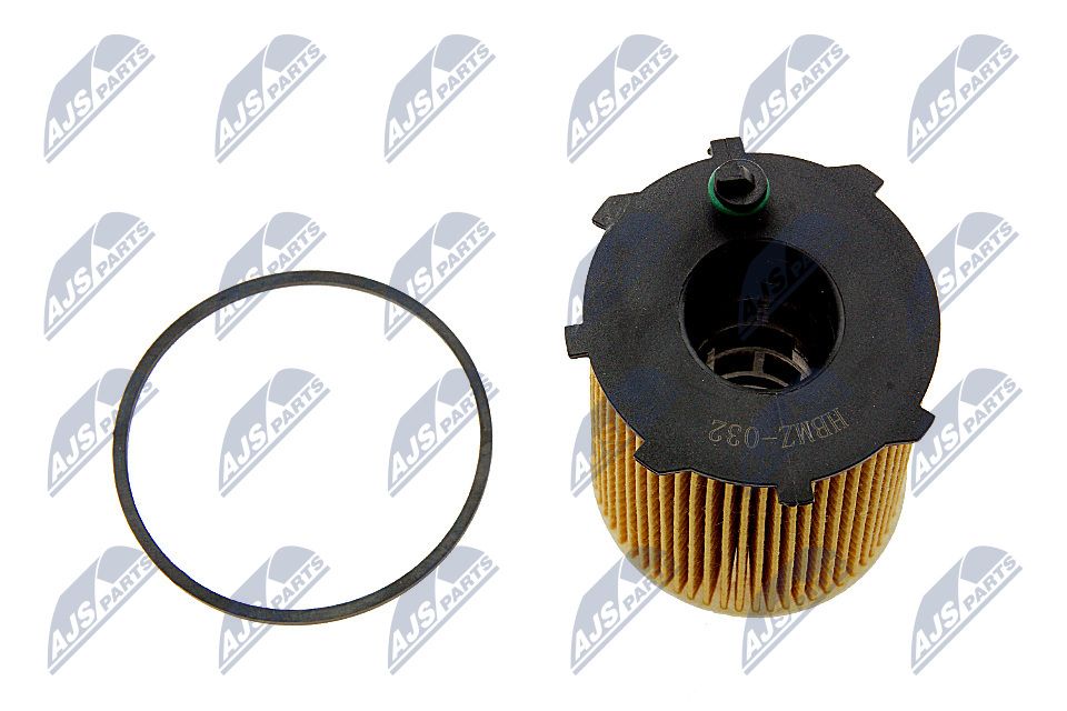 Oil Filter-3