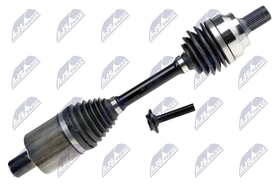 NTY NPW-ME-096 Drive shaft