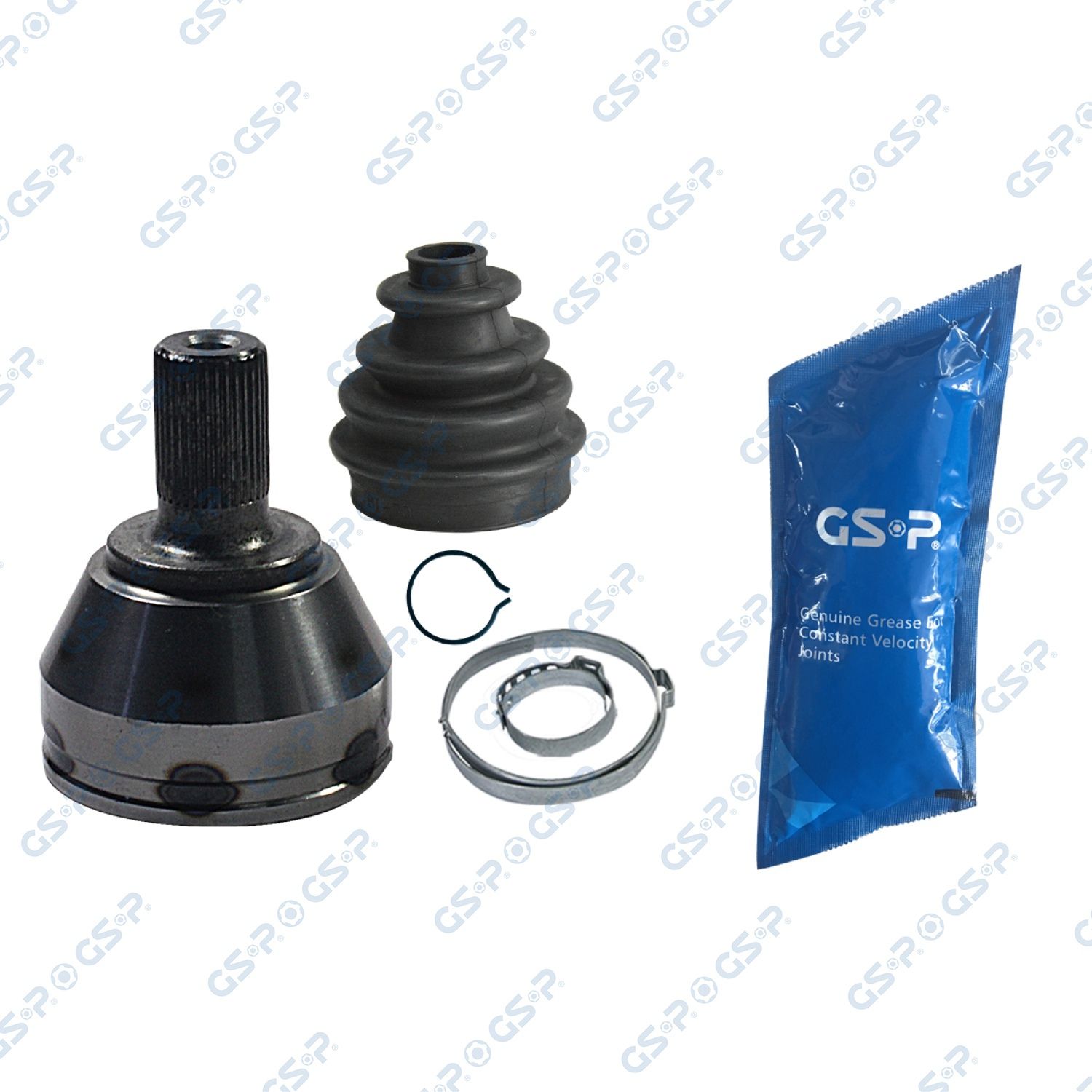 Joint Kit, drive shaft