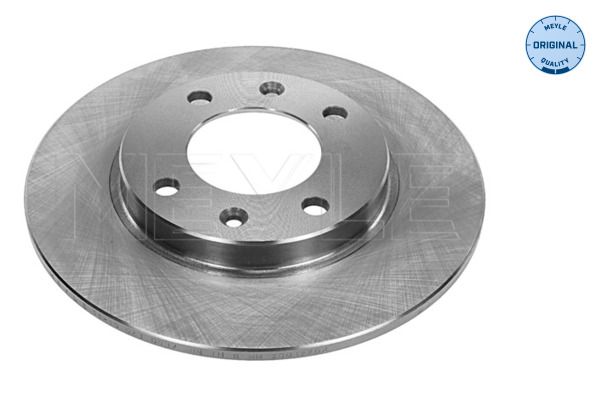 MEYLE 11-15 523 0010 Brake disc