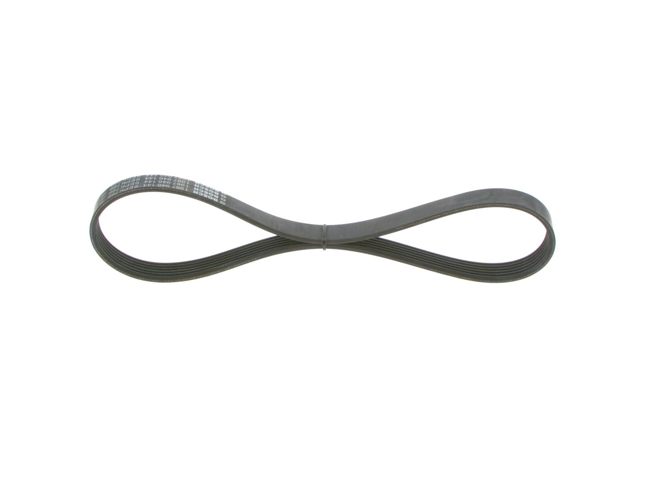 V-ribbed Belt-2