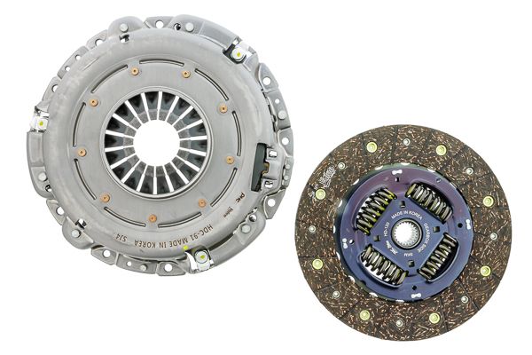 AISIN KY-058R Clutch kit