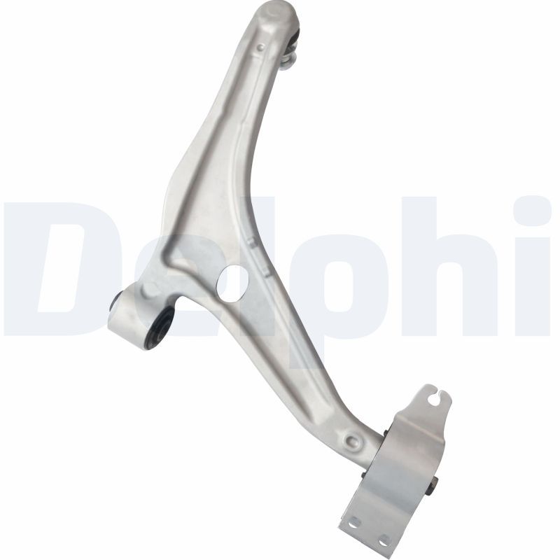 Control/Trailing Arm, wheel suspension-2