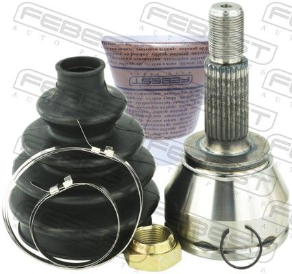 FEBEST 2110-FIEAT Joint kit, drive shaft