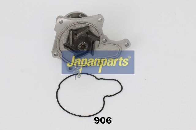 Water Pump, engine cooling-1