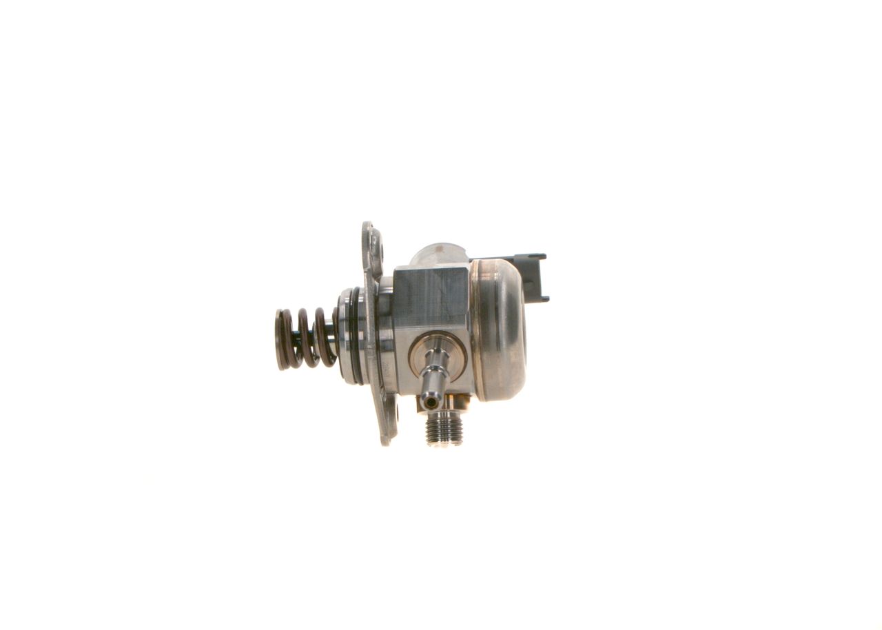 High-pressure Pump-6