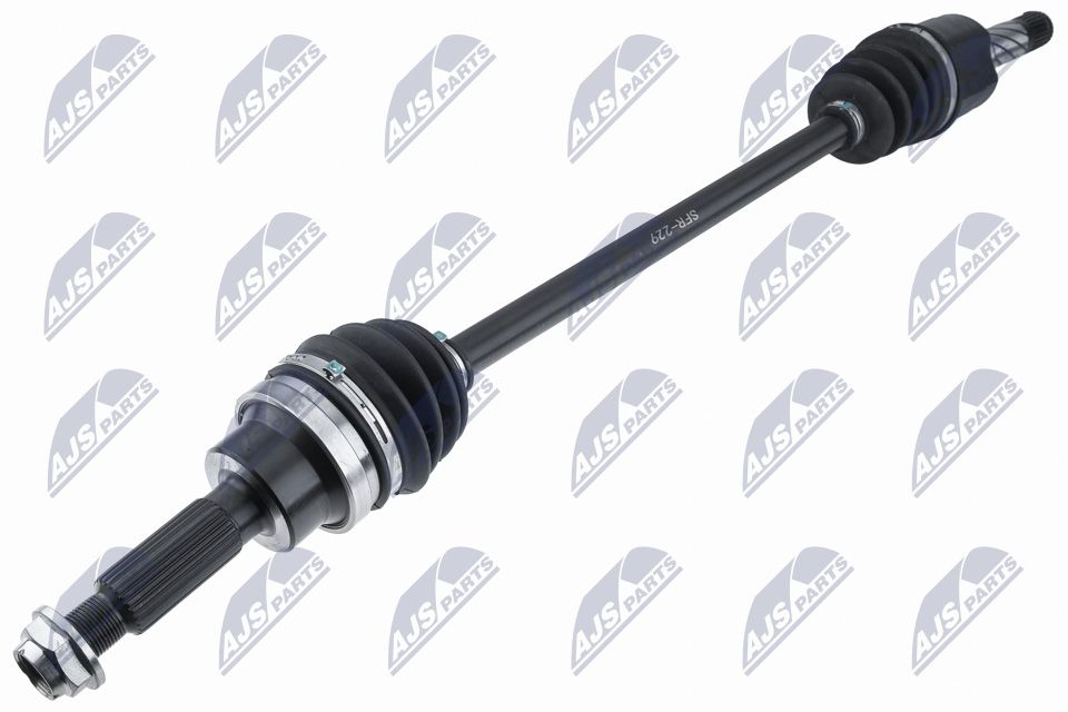 Drive Shaft