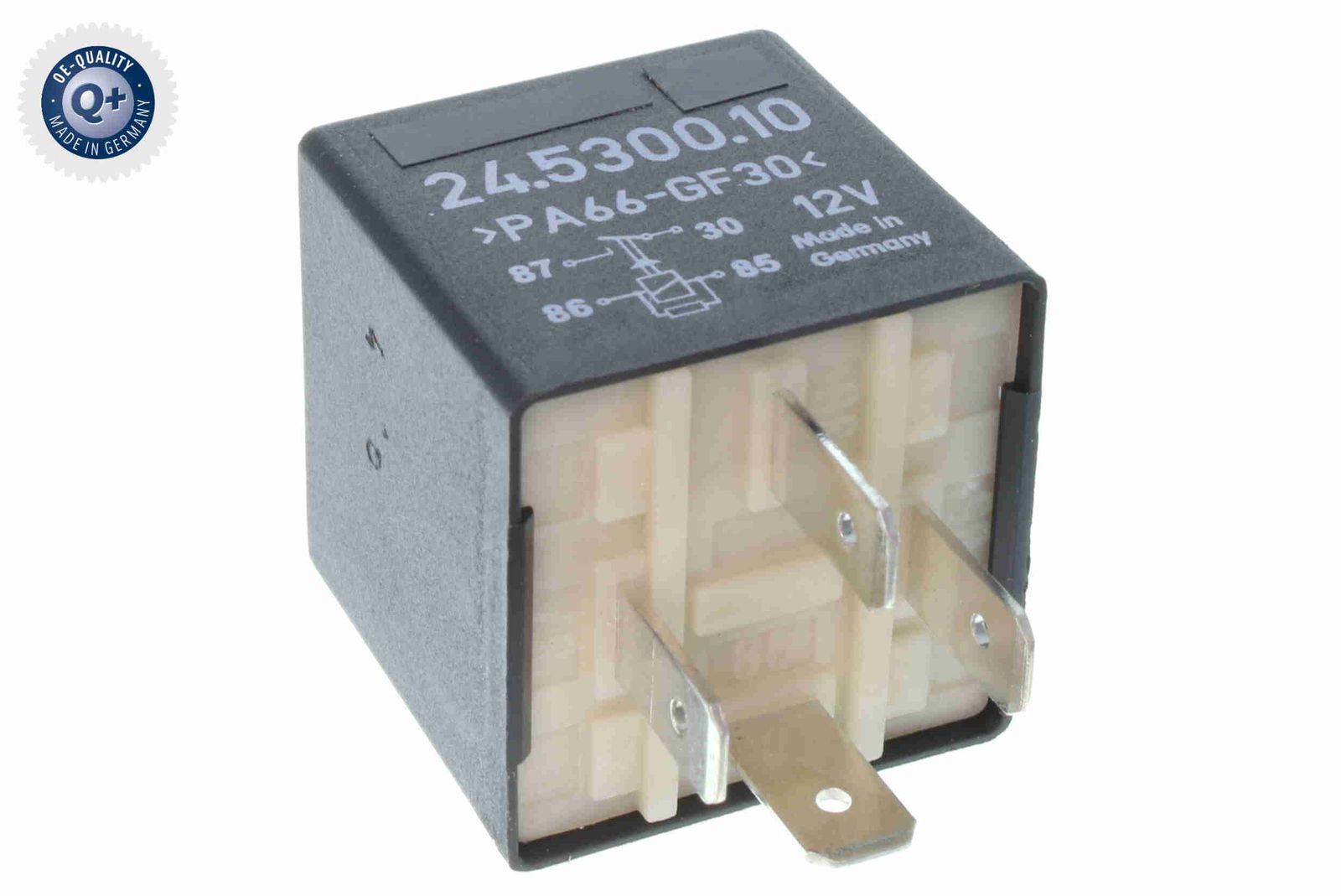 VEMO V15-71-0018 Relay, radiator fan overrun