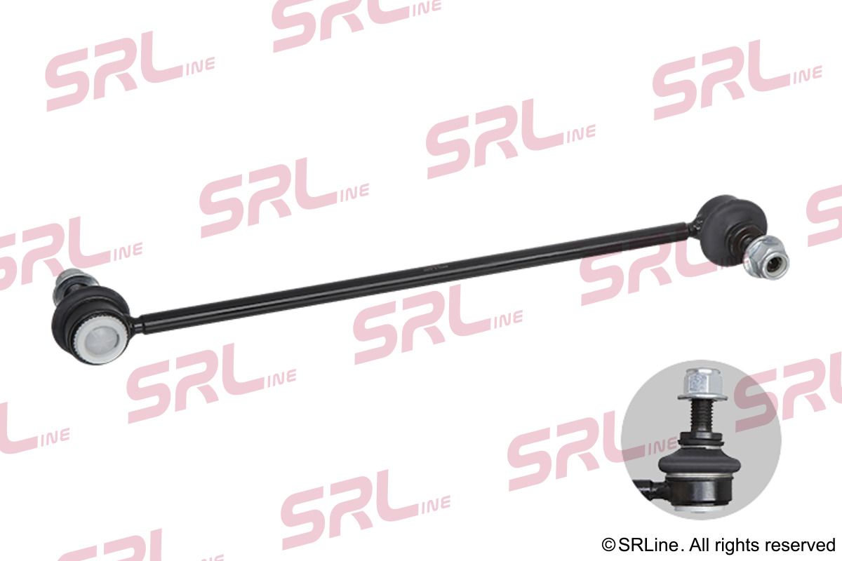SRLINE S6032032 Link/coupling rod, stabiliser bar