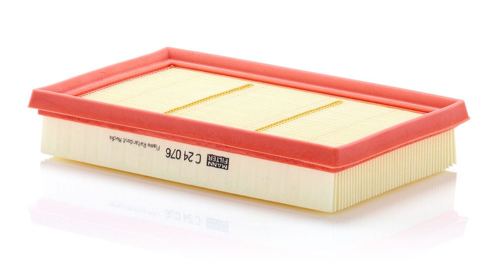 MANN-FILTER C 24 076 Air filter