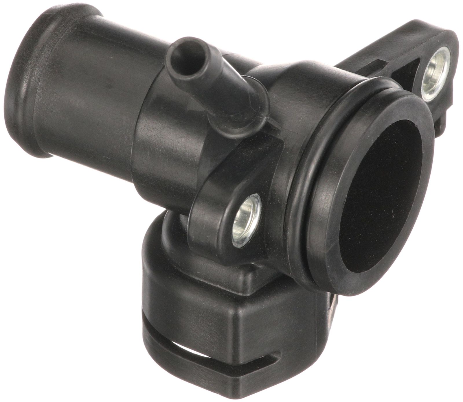 Coolant Flange