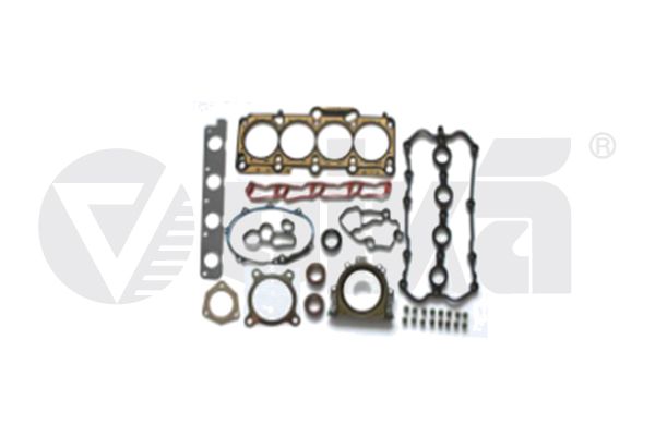 VIKA K11771801 Gasket kit, cylinder head