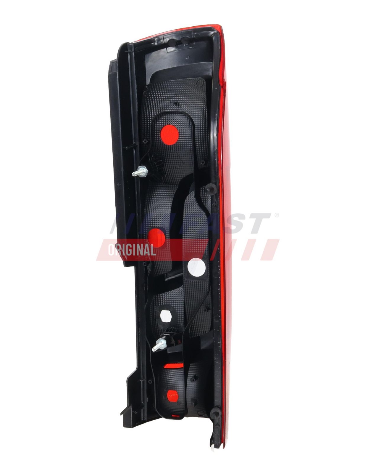 Tail Light Assembly-1