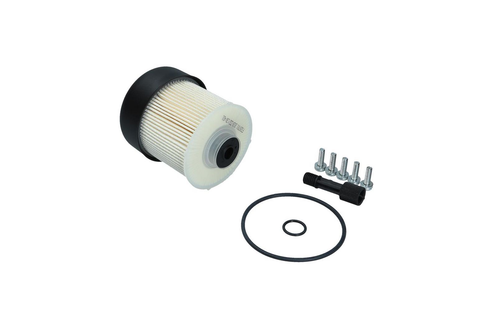 KAMOKA F320701 Fuel filter