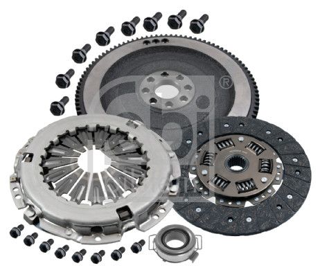 FEBI BILSTEIN 1005344 Clutch kit