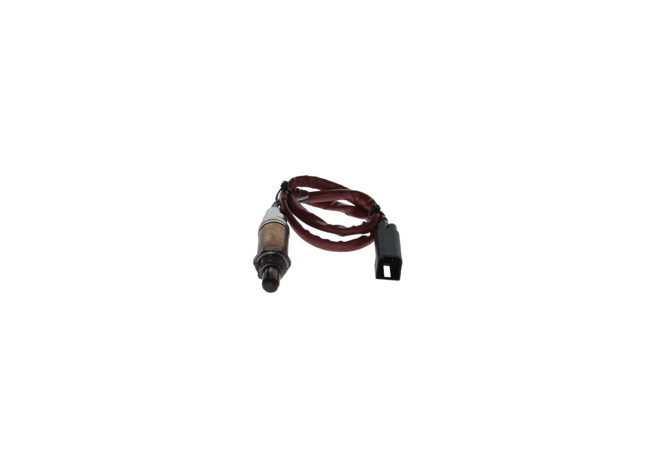 Oxygen Sensor-1