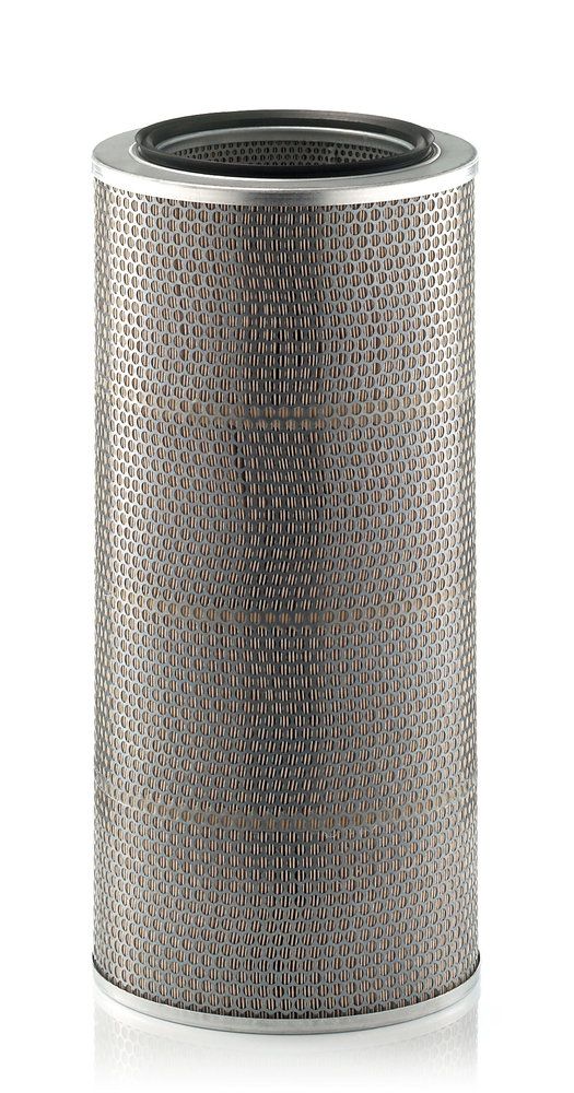 MANN-FILTER C 27 1390 Air filter