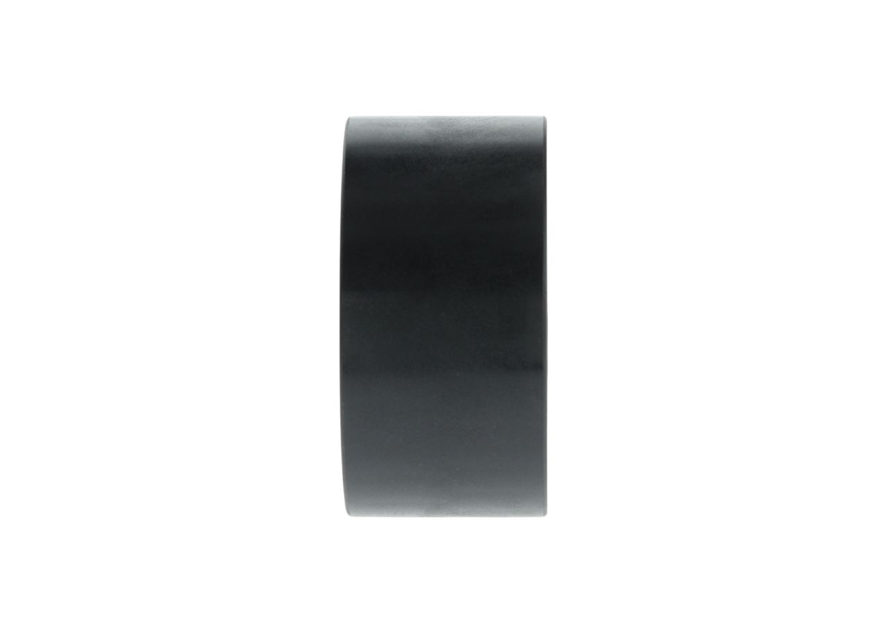 Deflection/Guide Pulley, V-ribbed belt-1