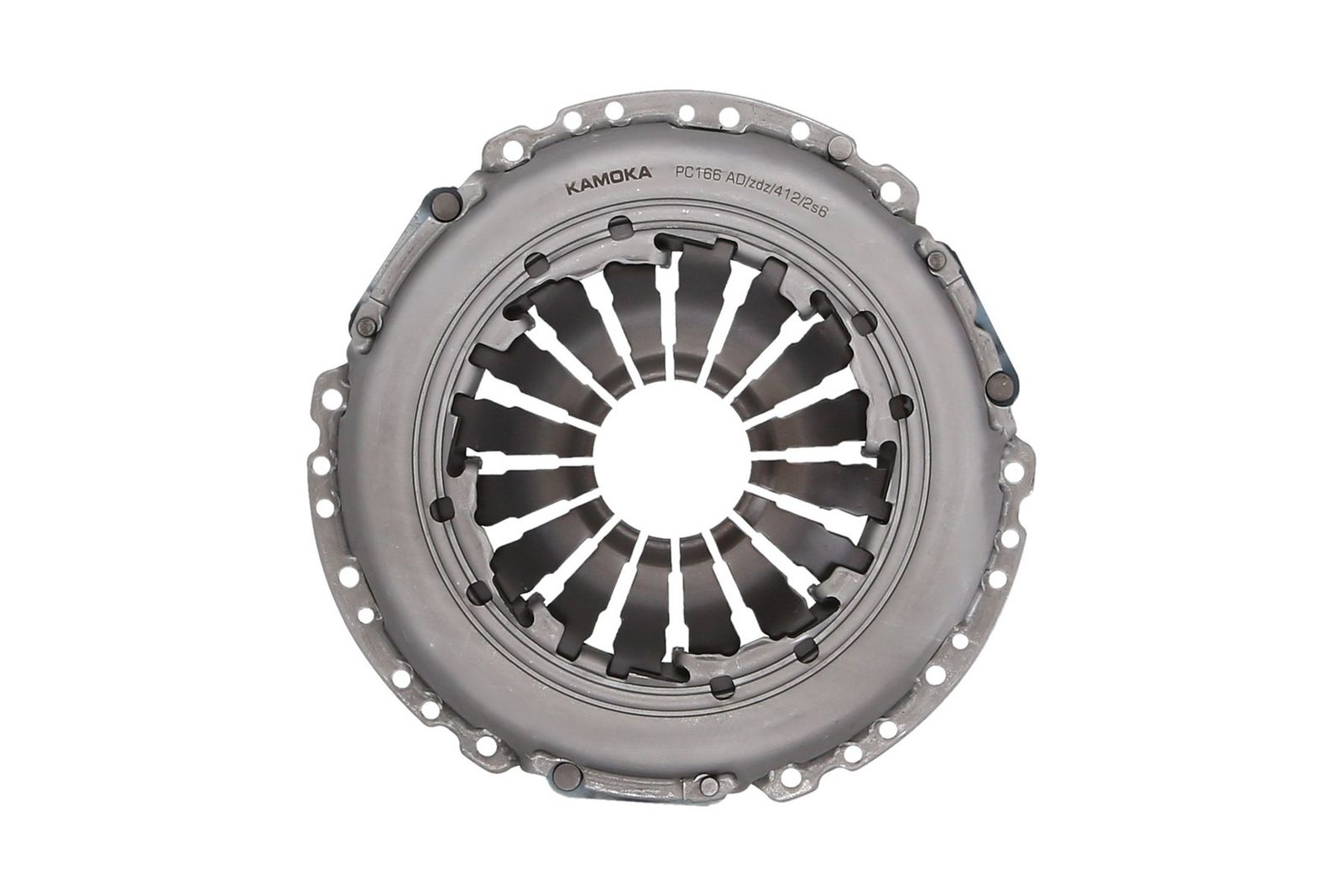 KAMOKA PC166 Clutch pressure plate