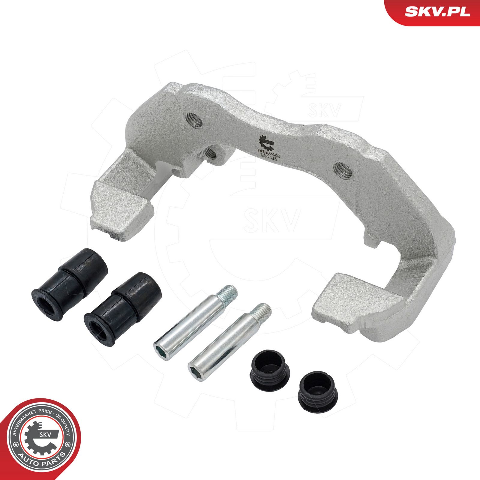 ESEN SKV 74SKV400 Bracket, brake caliper