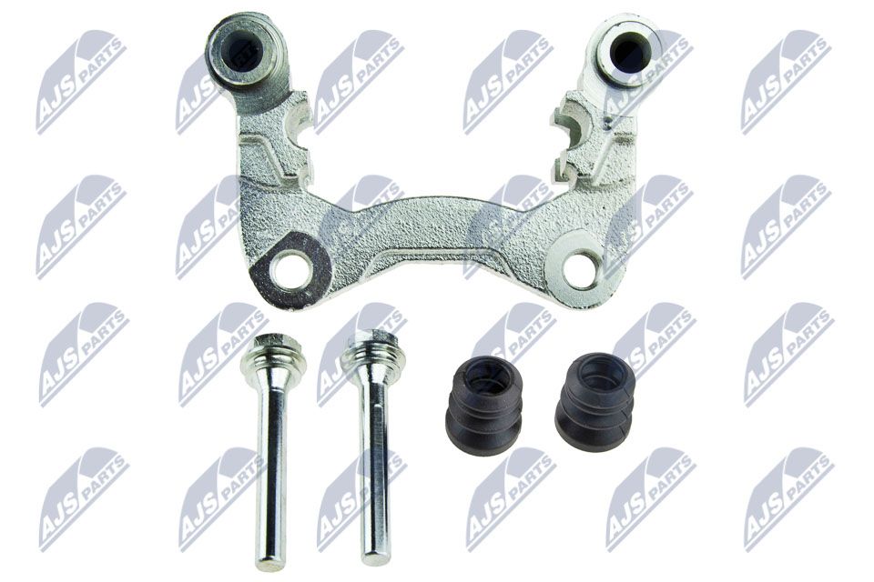Bracket, brake caliper-1