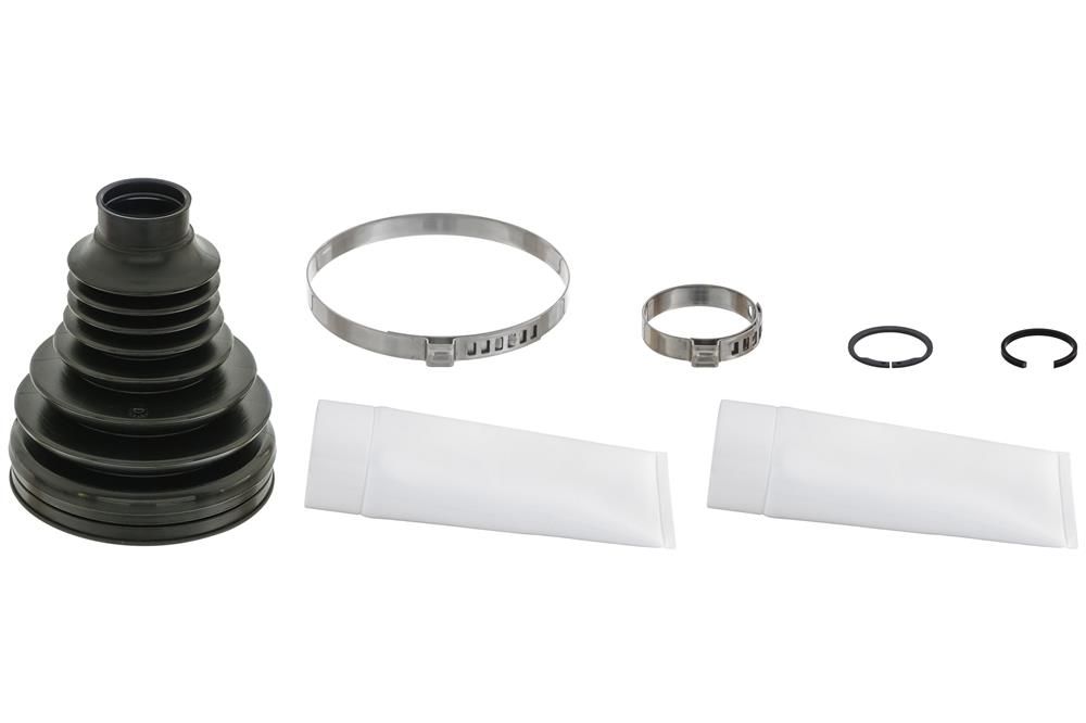 TOPRAN 115 093 Bellow kit, drive shaft
