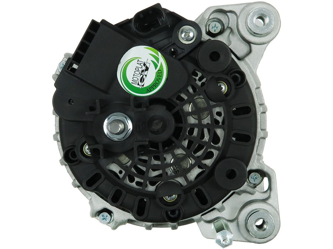 Alternator-2